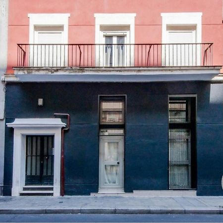 Ferienwohnung La Gran Via A Un Paso, Silva 3 E2 Madrid Exterior foto